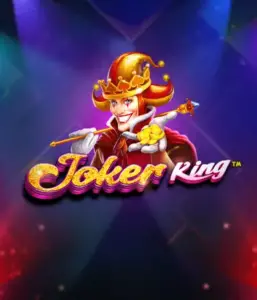 Dive into the vibrant world of Joker King by Pragmatic Play, showcasing a retro joker theme with a modern twist. Vivid graphics and lively symbols, including stars, fruits, and the charismatic Joker King, contribute to joy and exciting gameplay in this entertaining slot game.