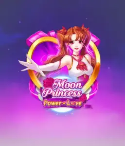 Discover the magical charm of Moon Princess: Power of Love Slot by Play'n GO, featuring gorgeous graphics and themes of empowerment, love, and friendship. Join the iconic princesses in a fantastical adventure, filled with exciting features such as special powers, multipliers, and free spins. Ideal for fans of anime and thrilling slot mechanics.