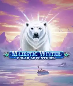 Begin a wondrous journey with Polar Adventures by Spinomenal, highlighting gorgeous visuals of a wintry landscape populated by wildlife. Experience the magic of the Arctic with featuring snowy owls, seals, and polar bears, providing thrilling play with features such as wilds, free spins, and multipliers. Perfect for slot enthusiasts seeking an escape into the heart of the polar cold.