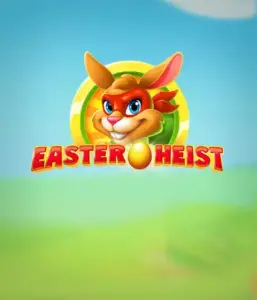 Join the festive caper of Easter Heist Slot by BGaming, highlighting a vibrant spring setting with playful bunnies planning a daring heist. Relish in the fun of chasing special rewards across lush meadows, with features like free spins, wilds, and bonus games for an entertaining slot adventure. Perfect for those who love a seasonal twist in their gaming.